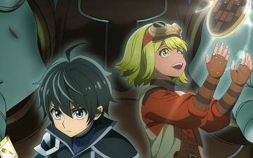 Hell Mode anuncia tercera temporada: el arco S-Kyū Dungeon Kōryaku-hen te espera