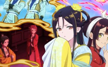 Though I Am an Inept Villainess confirma su segundo cours para enero de 2027 y suma nuevas voces al reparto