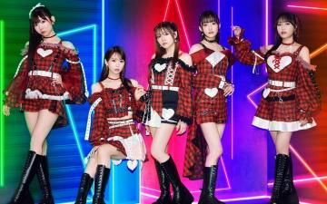 El final del camino para i☆Ris: Despedida en 2027
