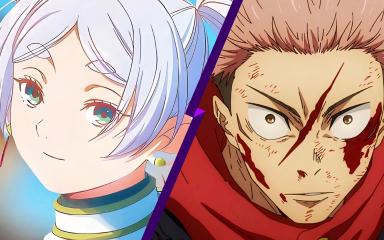 Winter 2026 Anime Premieres Guide: Frieren, Jujutsu Kaisen and More