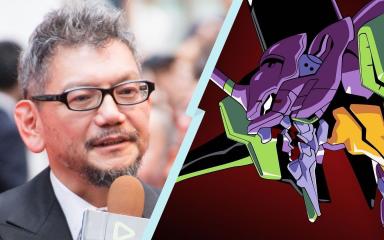 Hideaki Anno’s Brutal Take on Turning 30: “After That, It’s All Downhill”