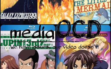 Revive la magia del anime clásico con Discotek Deep Dives Revive la magia del anime clásico con Discotek Deep Dives