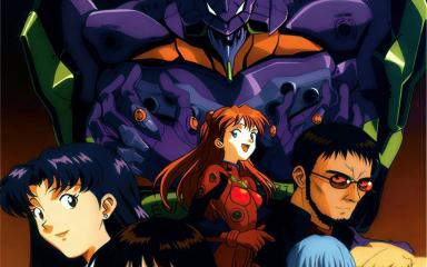Nueva serie de Evangelion anunciada: El regreso del mítico anime