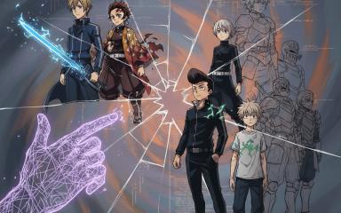 Top 5 Overrated Anime Series: A Latin American Perspective