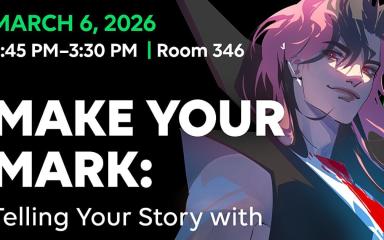 WEBTOON Makes Historic Debut at Emerald City Comic Con 2026