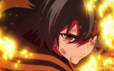 Wistoria: Wand and Sword regresa: El rugido de la espada contra la magia