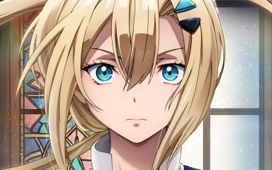 Romelia War Chronicle Anime Reveals Promotional Image and Confirms 24 Episodes Romelia War Chronicle Anime Reveals Promotional Image and Confirms 24 Episodes