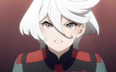 Creador de Gundam regaña a otakus por robarse sus robots para una marcha