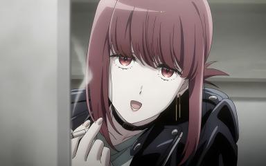 Smoking Behind the Supermarket with You Anime Shares New Trailer for Its Premiere