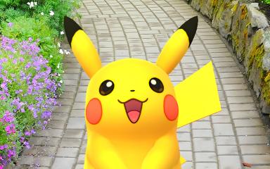 Trabajaste gratis para Niantic: Jugadores de Pokémon GO entrenaron IA para robots