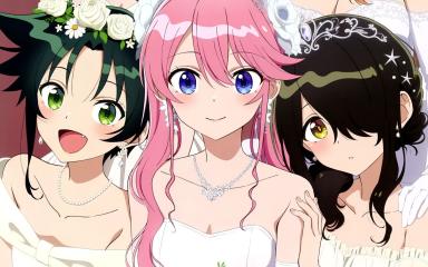 The future of your favorite isekai trembles due to the sale of Kadokawa