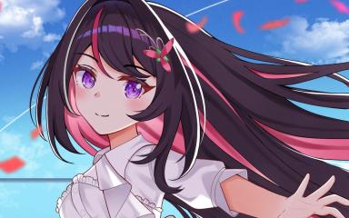 La VTuber AZKi se une a la policía de Japón para detener a los otakus veloces