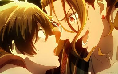 El anime Sparks of Tomorrow revela su avance principal y confirma estreno en julio El anime Sparks of Tomorrow revela su avance principal y confirma estreno en julio