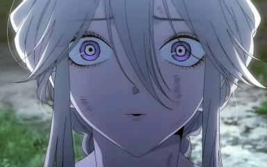 El anime de Firefly Wedding revela su primer tráiler y fecha de estreno El anime de Firefly Wedding revela su primer tráiler y fecha de estreno