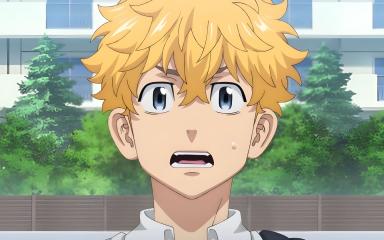 Tokyo Revengers anime reveals second trailer for its new arc in October Tokyo Revengers anime reveals second trailer for its new arc in October