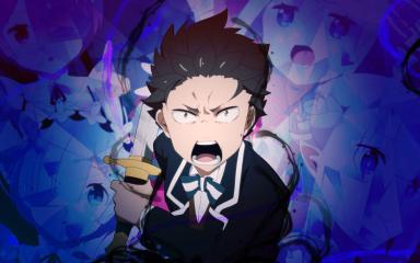 Nobody Can Stand Subaru: Fans Reveal Why Everyone Abandons Re:Zero