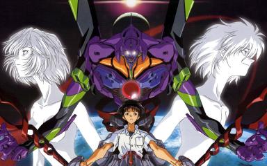 El opening de Evangelion rompe récord con 100 millones de reproducciones