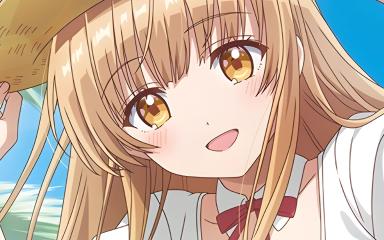 El anime The Angel Next Door Spoils Me Rotten tendrá su primer videojuego para Switch