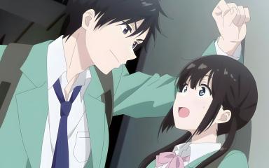 The Anime I Want to End This Love Game Reveals Trailer and Theme Songs The Anime I Want to End This Love Game Reveals Trailer and Theme Songs