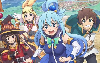 El oscuro secreto del anime: Por qué el isekai domina la industria en silencio