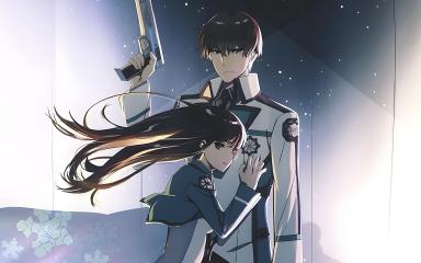 The Irregular at Magic High School movie reveals its main trailer for May The Irregular at Magic High School movie reveals its main trailer for May