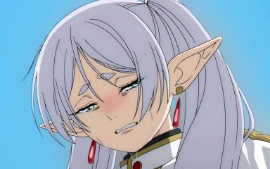 The Frieren fandom lost its mind: Genau humiliates Himmel