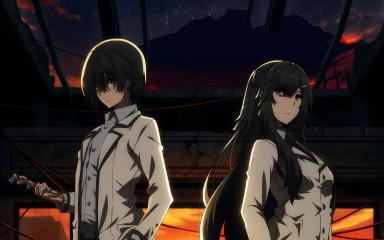 The Eminence in Shadow Movie - Lost Echoes Reveals Its First Trailer The Eminence in Shadow Movie - Lost Echoes Reveals Its First Trailer