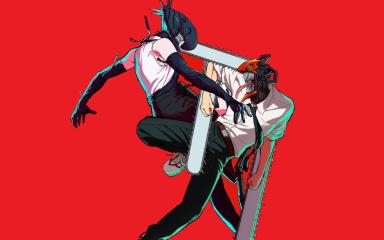 Todo por los animadores: MAPPA explica el negocio detrás de Chainsaw Man Todo por los animadores: MAPPA explica el negocio detrás de Chainsaw Man