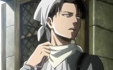 ¡Mata a los titanes de tu cuarto! Attack on Titan lanza insecticida oficial