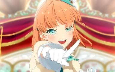 The Love Live! Hasu no Sora Jogakuin School Idol Club movie reveals its musical trailer