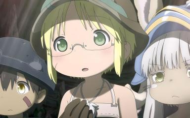 The movie Made in Abyss: Mezameru Shinpi reveals its trailer and release date