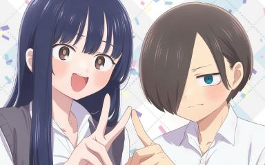 El romcom Boku no Kokoro no Yabai Yatsu tendrá tercera temporada