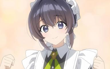 The Magical Comedy Heroine? Saint? No, I'm an All-Works Maid (And Proud of It)! Reveals New Trailer The Magical Comedy Heroine? Saint? No, I'm an All-Works Maid (And Proud of It)! Reveals New Trailer