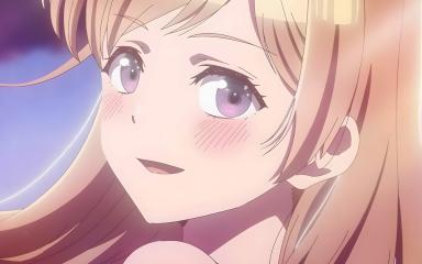 El anime escolar Haibara's Teenage New Game+ estrena tráiler y presenta su opening