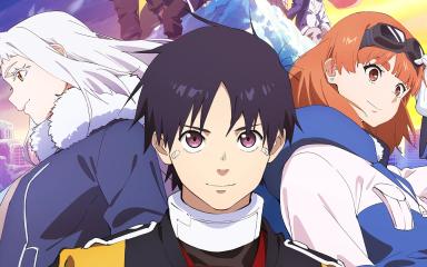 El anime mecha Snowball Earth revela un nuevo tráiler y su opening