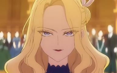 El anime de The Person in a Villainess confirma su estreno para 2027