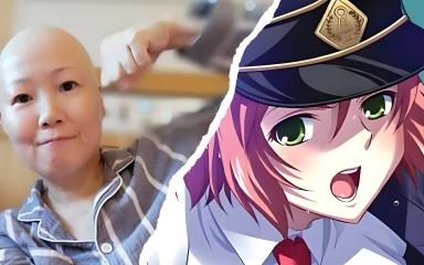 El mundo del anime despide a la actriz de voz Yukie Maeda