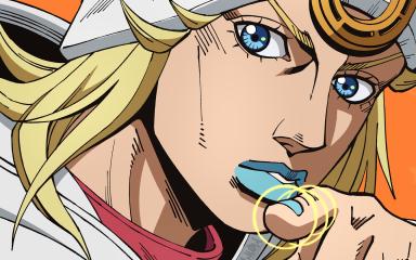 Guerra de otakus: JoJo destrona a Frieren y desata la furia de sus fans