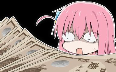 Producir un anime ahora cuesta 2 millones de dólares por episodio