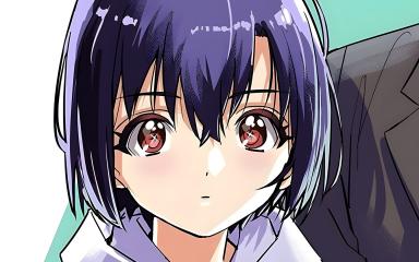 A Waifu Who Doesn't Speak? Pen to Wappa to Jijitsu Kon Confirms Anime Adaptation