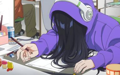 Does paying for anime help the artist? Animator reveals his poverty wages