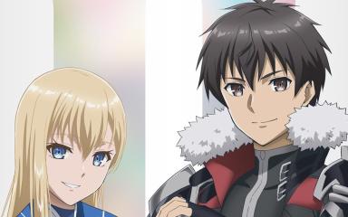 Berserk of Gluttony Season 2 officially confirmed