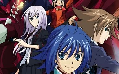 Ready for the Final Duel? Cardfight!! Vanguard Divinez Reveals Its Concluding Movie