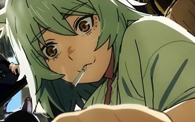 Chainsmoker Cat confirms July premiere and reveals its incredible voice cast Chainsmoker Cat confirms July premiere and reveals its incredible voice cast