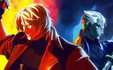 Devil May Cry Season 2 Gets a May 12 Netflix Premiere, New Trailer, and Key Art