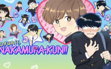 Toxic Cancel Culture: Author of Ganbare Nakamura-kun closes social media accounts