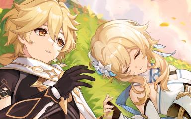 Genshin Impact ruined the surprise: Arknights Endfield criticizes stagnation