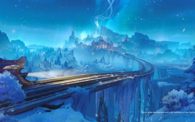 Genshin Impact's Epic Snezhnaya Reveal: What to Expect in 2026