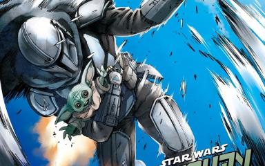 Hajime Isayama and the Force: A Galactic Collaboration