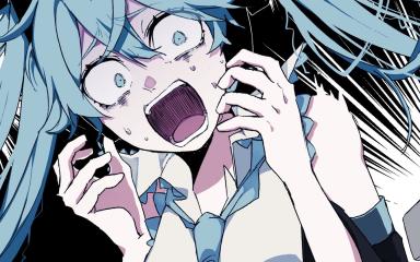 Hatsune Miku is an Old Man! The Bizarre Trend Driving the Internet Crazy